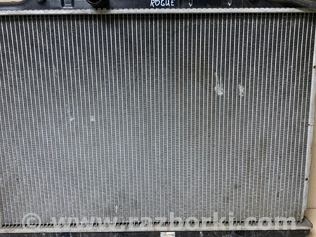 ФОТО Радіатор основний для Nissan Rogue (08-14) Київ