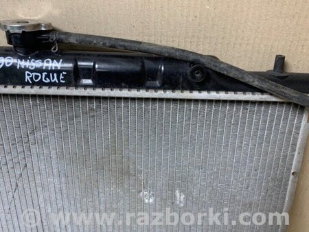 ФОТО Радіатор основний для Nissan Rogue (08-14) Київ