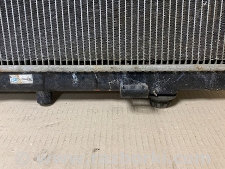 ФОТО Радіатор основний для Nissan Rogue (08-14) Київ