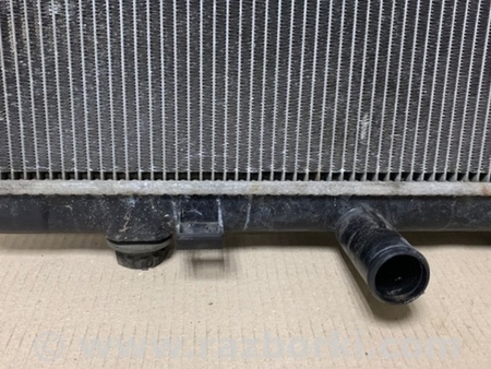 ФОТО Радіатор основний для Nissan Rogue (08-14) Київ