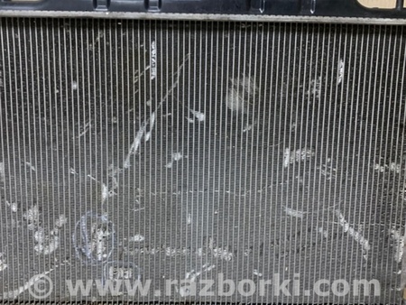 ФОТО Радіатор основний для Nissan Rogue (08-14) Київ