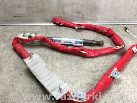 ФОТО Подушка безпеки (штора) для Dodge Journey (2011-2020) Київ