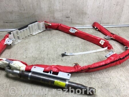 ФОТО Подушка безпеки (штора) для Dodge Journey (2011-2020) Київ