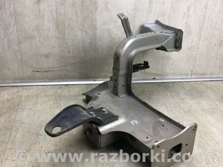 ФОТО Лонжерон для Hyundai Sonata V NF (04-10) Київ