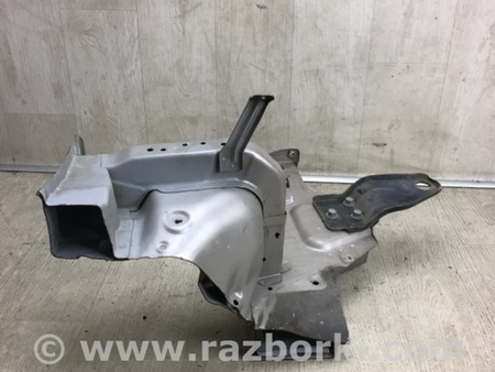 ФОТО Лонжерон для Hyundai Sonata V NF (04-10) Київ