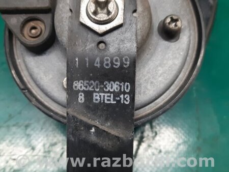 ФОТО Сигнал для Lexus GS350 Київ