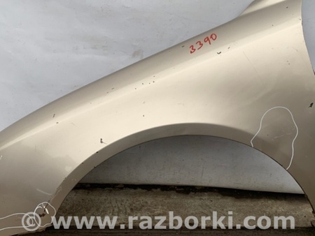 ФОТО Крило переднє для Hyundai Sonata V NF (04-10) Київ