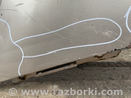 ФОТО Крило переднє для Hyundai Sonata V NF (04-10) Київ