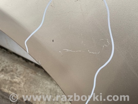 ФОТО Крило переднє для Hyundai Sonata V NF (04-10) Київ