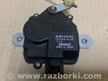 ФОТО Привід відкривання кришки багажника для Mitsubishi Outlander I CU (01-09) Київ