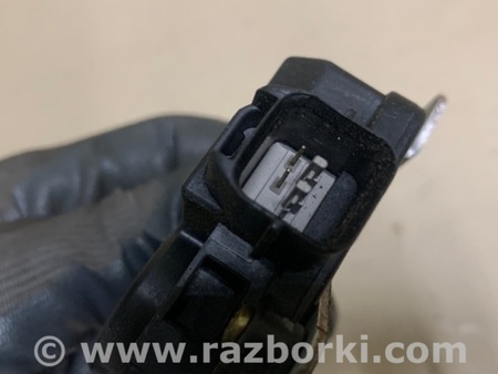 ФОТО Привід відкривання кришки багажника для Mitsubishi Outlander I CU (01-09) Київ