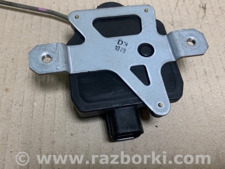 ФОТО Привід відкривання кришки багажника для Mitsubishi Outlander I CU (01-09) Київ