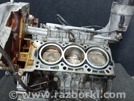 ФОТО Блок цилиндров для Hyundai Sonata V NF (04-10) Київ