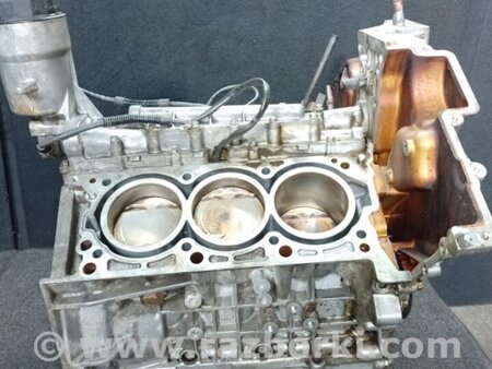 ФОТО Блок цилиндров для Hyundai Sonata V NF (04-10) Київ