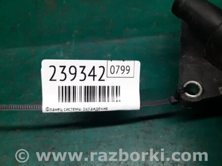 ФОТО Фланець системи охолодження для Mazda 3 I BK (03-09) Київ