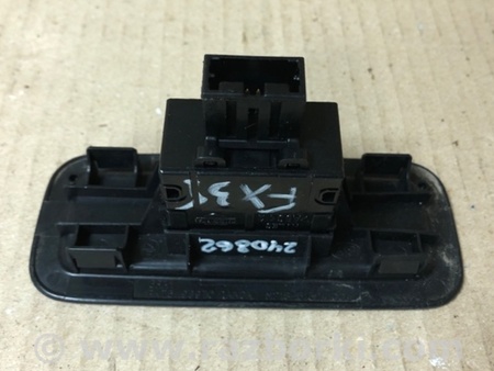 ФОТО Кнопка закрывания крышки багажника для Infiniti FX/QX70 S51 (08-17) Київ