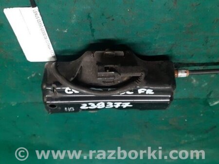 ФОТО Замок капоту для Lexus GS350 Київ