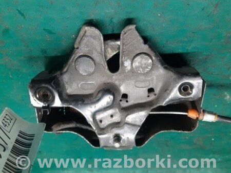 ФОТО Замок капоту для Lexus GS350 Київ