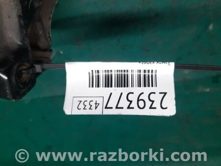 ФОТО Замок капоту для Lexus GS350 Київ