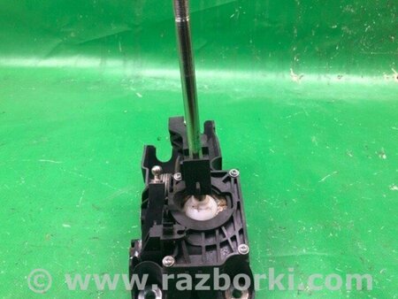 ФОТО куліса МКПП для Ford Focus 3 (01.2010 - 03.2018) Київ