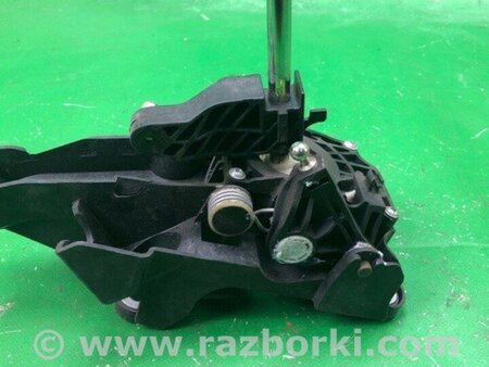 ФОТО куліса МКПП для Ford Focus 3 (01.2010 - 03.2018) Київ