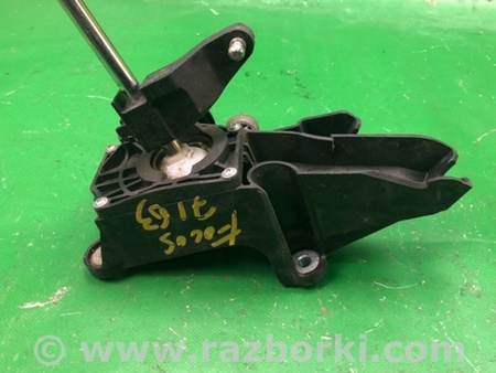 ФОТО куліса МКПП для Ford Focus 3 (01.2010 - 03.2018) Київ