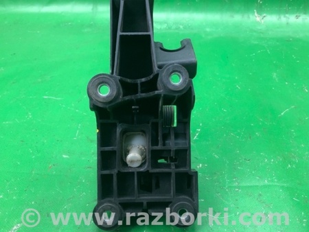 ФОТО куліса МКПП для Ford Focus 3 (01.2010 - 03.2018) Київ