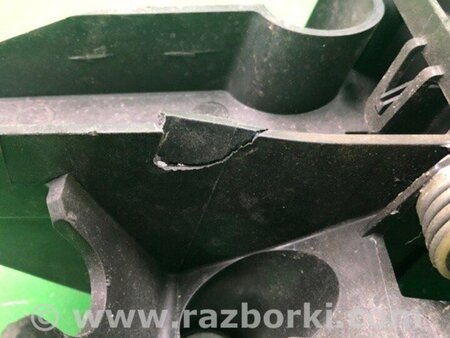 ФОТО куліса МКПП для Ford Focus 3 (01.2010 - 03.2018) Київ