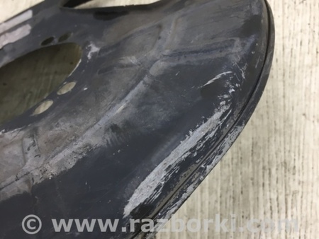 ФОТО Захист гальмівного диска для Cadillac XTS (13-17) Київ