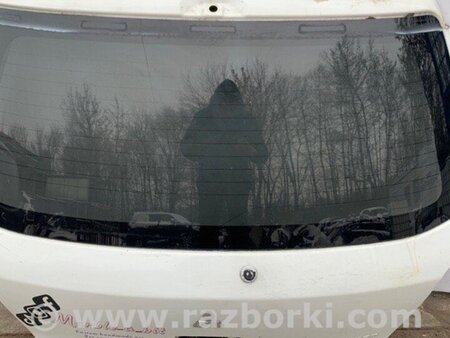ФОТО Кришка багажника для Mitsubishi Outlander Київ