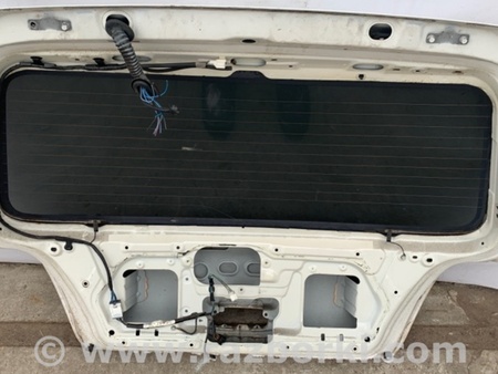 ФОТО Кришка багажника для Mitsubishi Outlander Київ