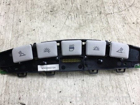 ФОТО плафон салону для Ford Fusion USA 2 поколение (12-20) Київ