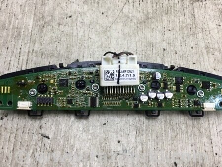 ФОТО плафон салону для Ford Fusion USA 2 поколение (12-20) Київ