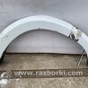 ФОТО Накладка крила (розширювач арки) для Mitsubishi Outlander I CU (01-09) Київ