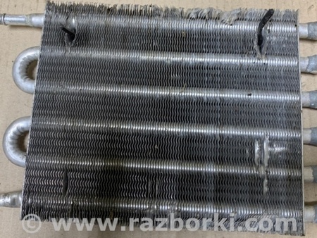 ФОТО Радіатор ГПК для Mitsubishi Outlander Київ