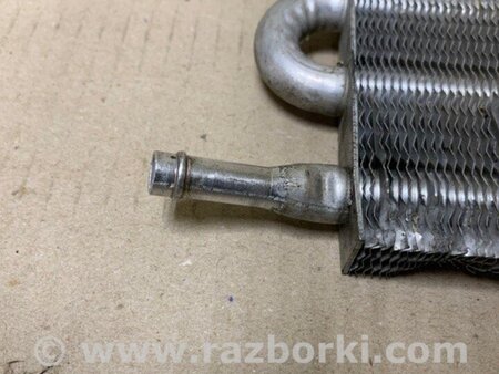 ФОТО Радіатор ГПК для Mitsubishi Outlander Київ