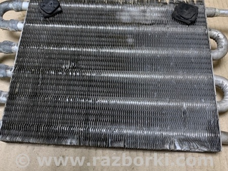 ФОТО Радіатор ГПК для Mitsubishi Outlander Київ