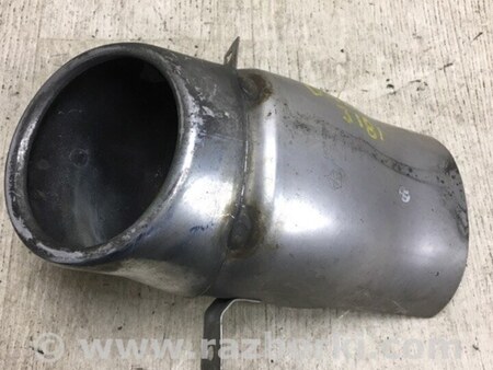 ФОТО Насадка на глушник для Dodge Dart (12-16) Київ