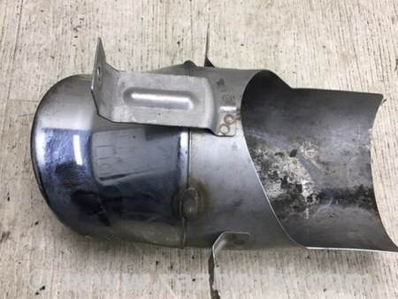 ФОТО Насадка на глушник для Dodge Dart (12-16) Київ