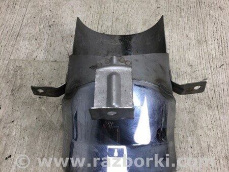 ФОТО Насадка на глушник для Dodge Dart (12-16) Київ