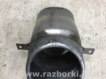 ФОТО Насадка на глушник для Dodge Dart (12-16) Київ