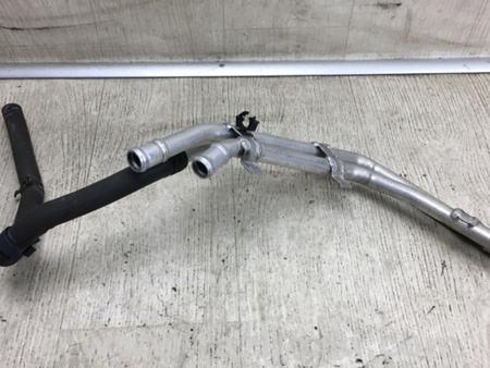 ФОТО Патрубок системи охолодження для Porsche Cayenne II 958 E2/92A (10-14) Київ