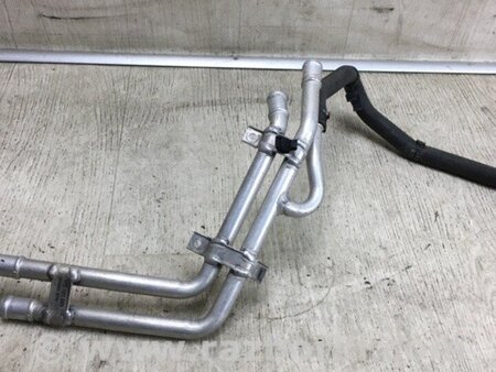 ФОТО Патрубок системи охолодження для Porsche Cayenne II 958 E2/92A (10-14) Київ