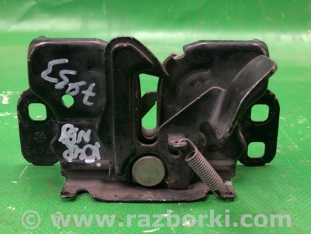 ФОТО Замок капоту для Dodge Journey (2011-2020) Київ