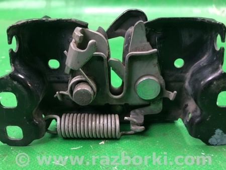 ФОТО Замок капоту для Dodge Journey (2011-2020) Київ
