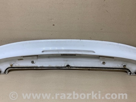 ФОТО Спойлер кришки багажника для Mitsubishi Outlander Київ