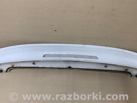 ФОТО Спойлер кришки багажника для Mitsubishi Outlander Київ