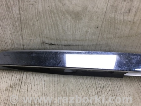 ФОТО Панель підсвічування номера для Mercedes-Benz R-CLASS W251 (05-13) Київ