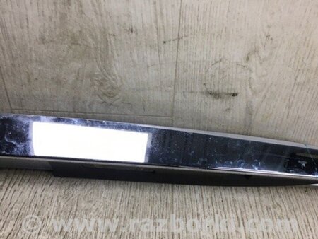 ФОТО Панель підсвічування номера для Mercedes-Benz R-CLASS W251 (05-13) Київ