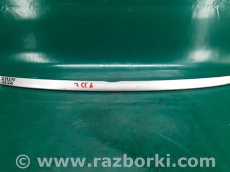 ФОТО Спойлер кришки багажника для Lexus GS350 Київ